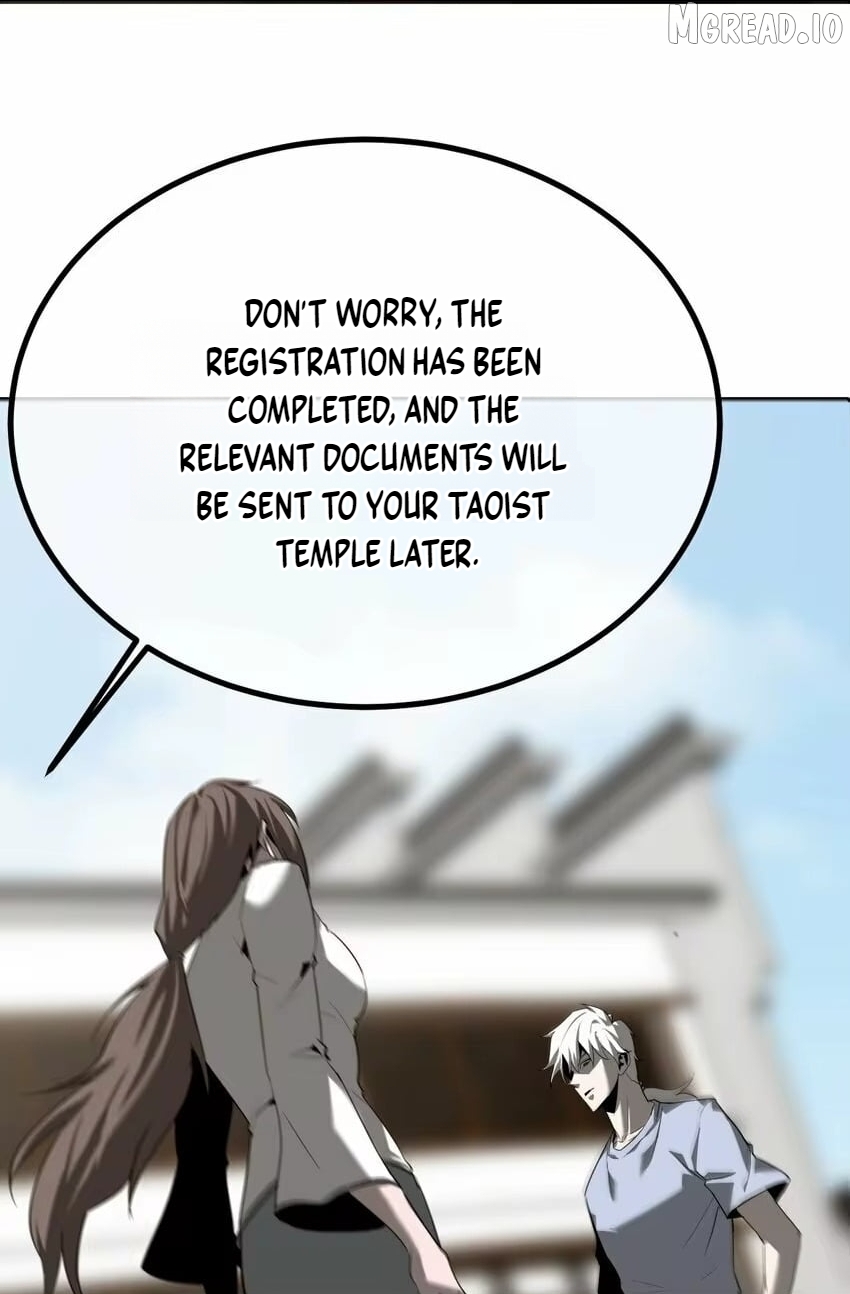 Spectres Chapter 37  - page 5